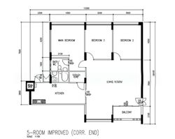 Blk 775 Khatib Vale (Yishun), HDB 5 Rooms #546026561